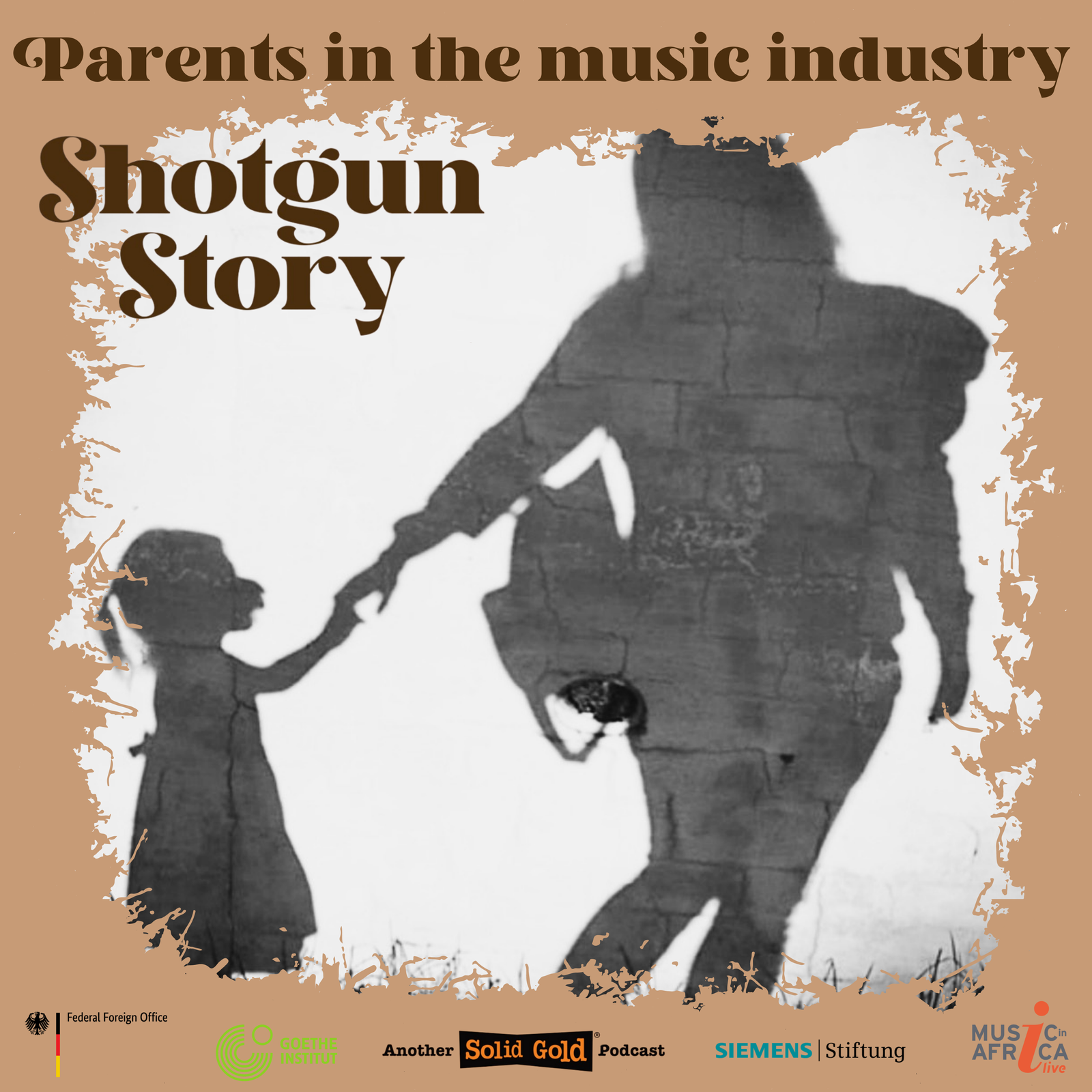Shotgun Story - parents in the music industry