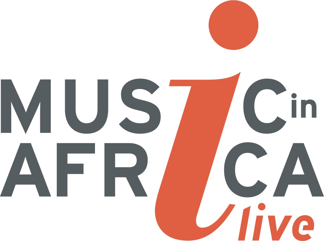 Music in Africa Logo