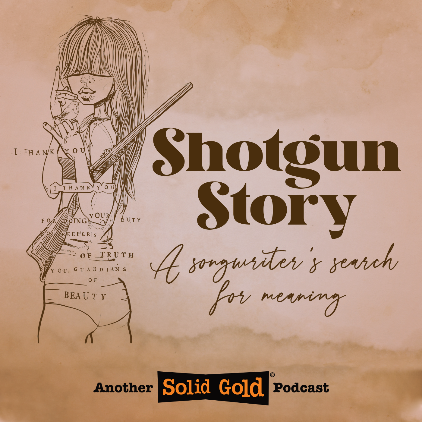 Shotgun Story