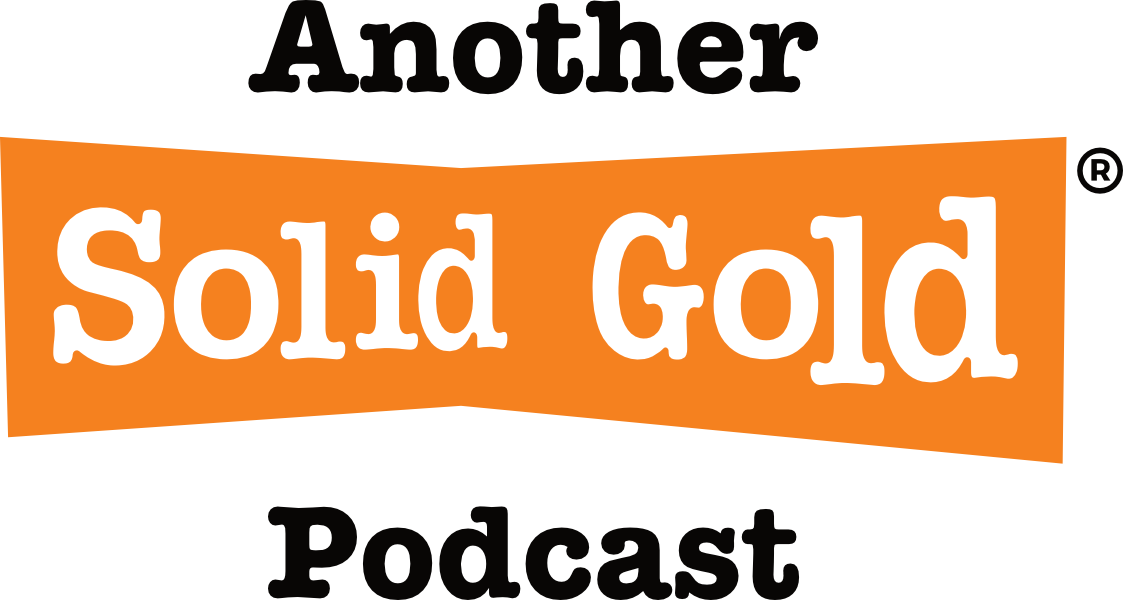 Solid Gold Logo